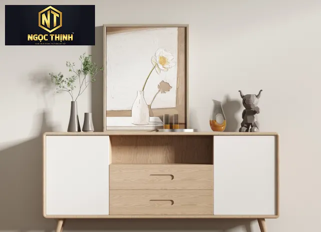 TỦ GỖ NGỌC THỊNH TỦ ĐƠN GIẢN NHẤT
